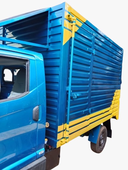 Tata Intra V30