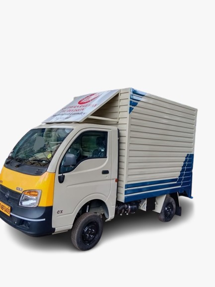 Mahindra Supro