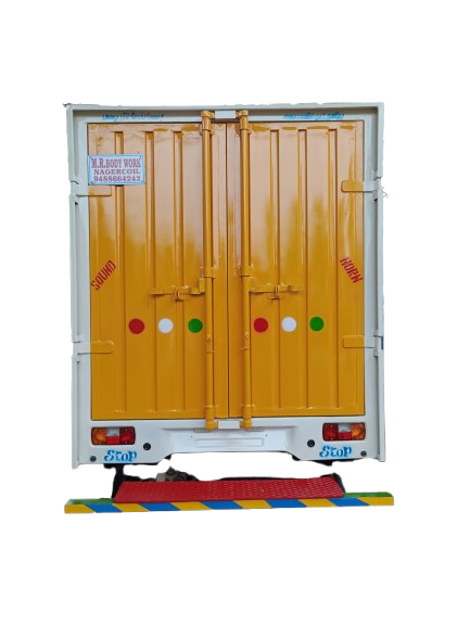 Ashok Leyland Partner