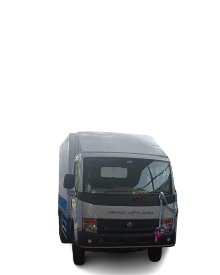 Ashok Leyland Partner