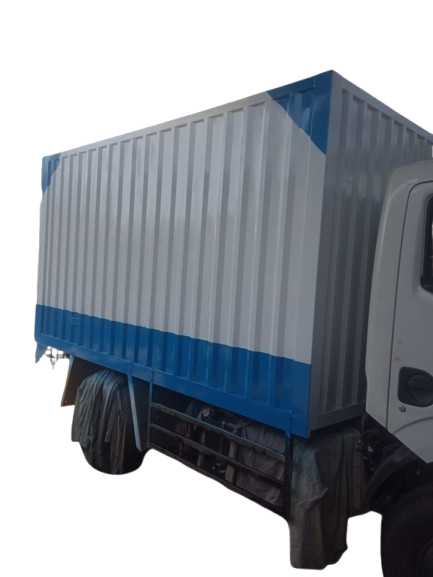 Ashok Leyland Partner